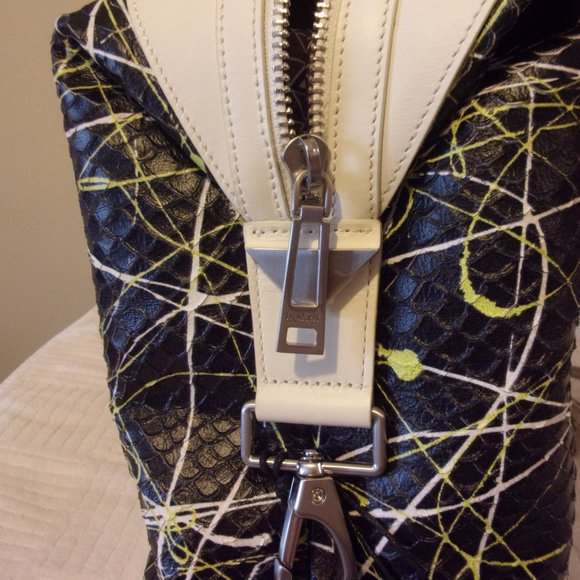 Botkier Coco Rocha X Botkier Backpack/ Sling Bag main image 5